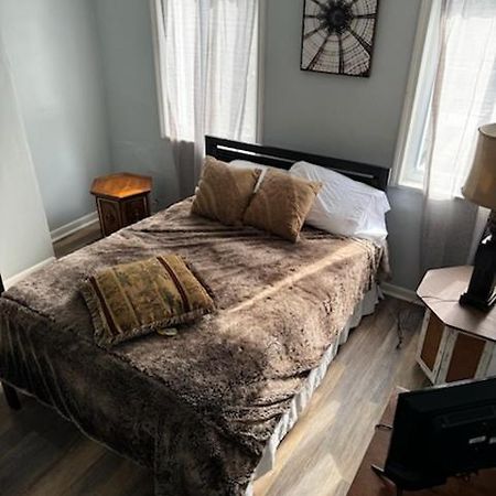 Heart Of The Burgh!! North Side Pittsburgh! Apartamento Exterior foto