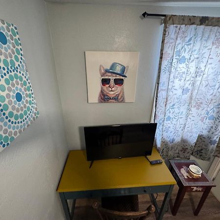 Heart Of The Burgh!! North Side Pittsburgh! Apartamento Exterior foto