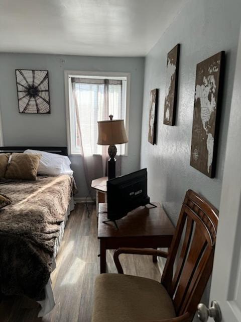Heart Of The Burgh!! North Side Pittsburgh! Apartamento Exterior foto