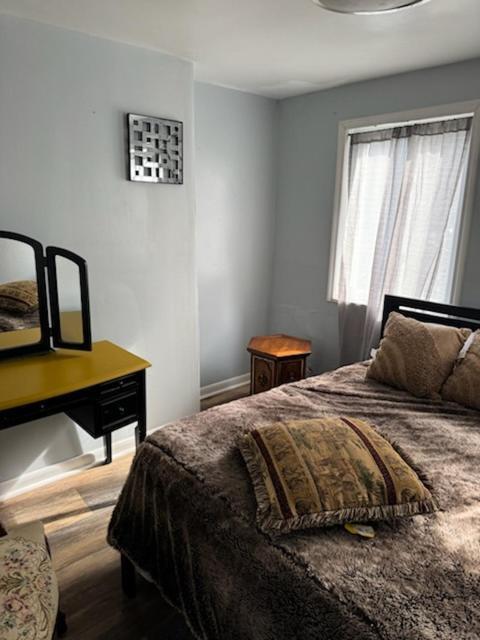Heart Of The Burgh!! North Side Pittsburgh! Apartamento Exterior foto