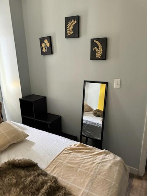 Heart Of The Burgh!! North Side Pittsburgh! Apartamento Exterior foto
