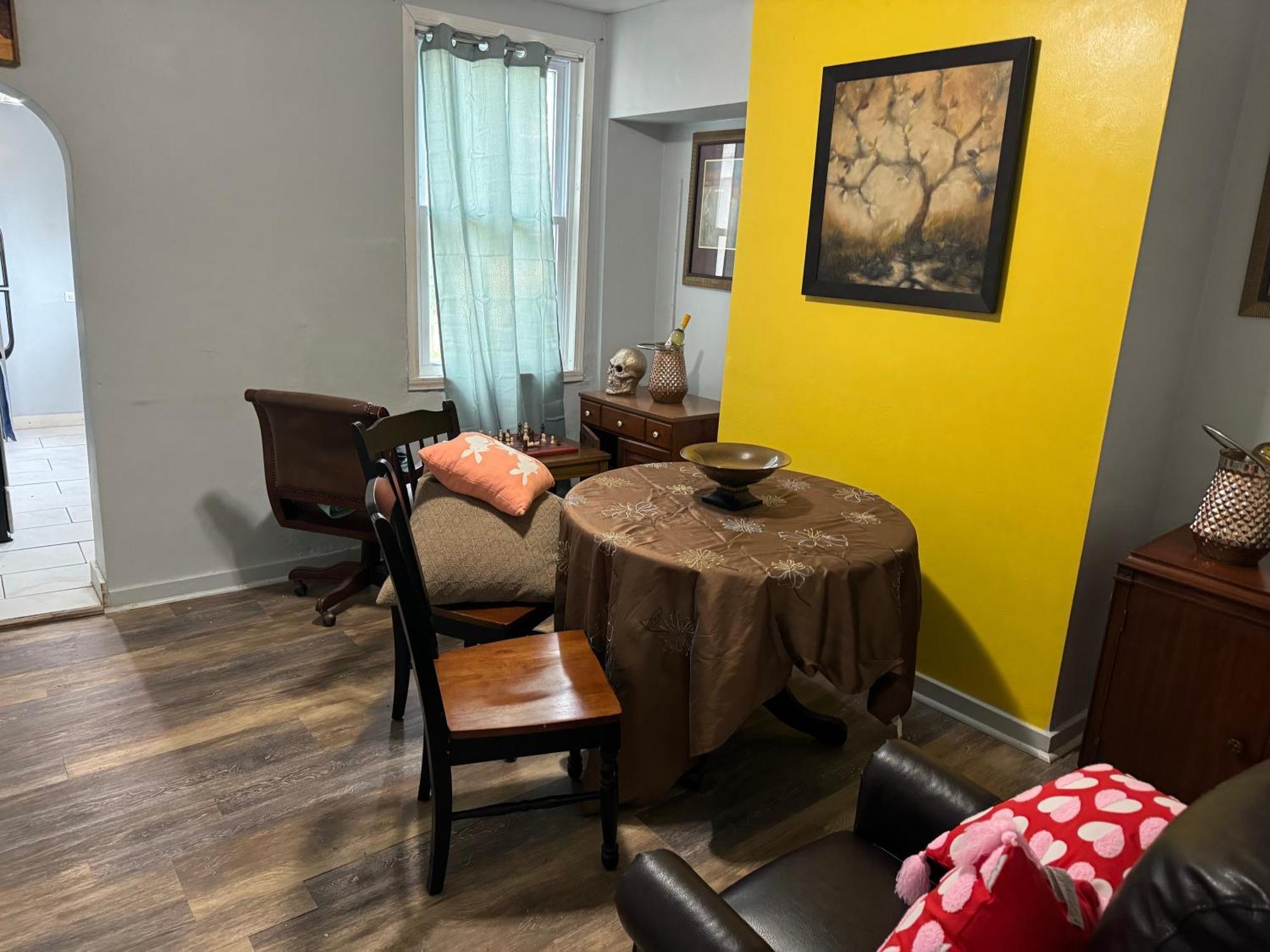 Heart Of The Burgh!! North Side Pittsburgh! Apartamento Exterior foto