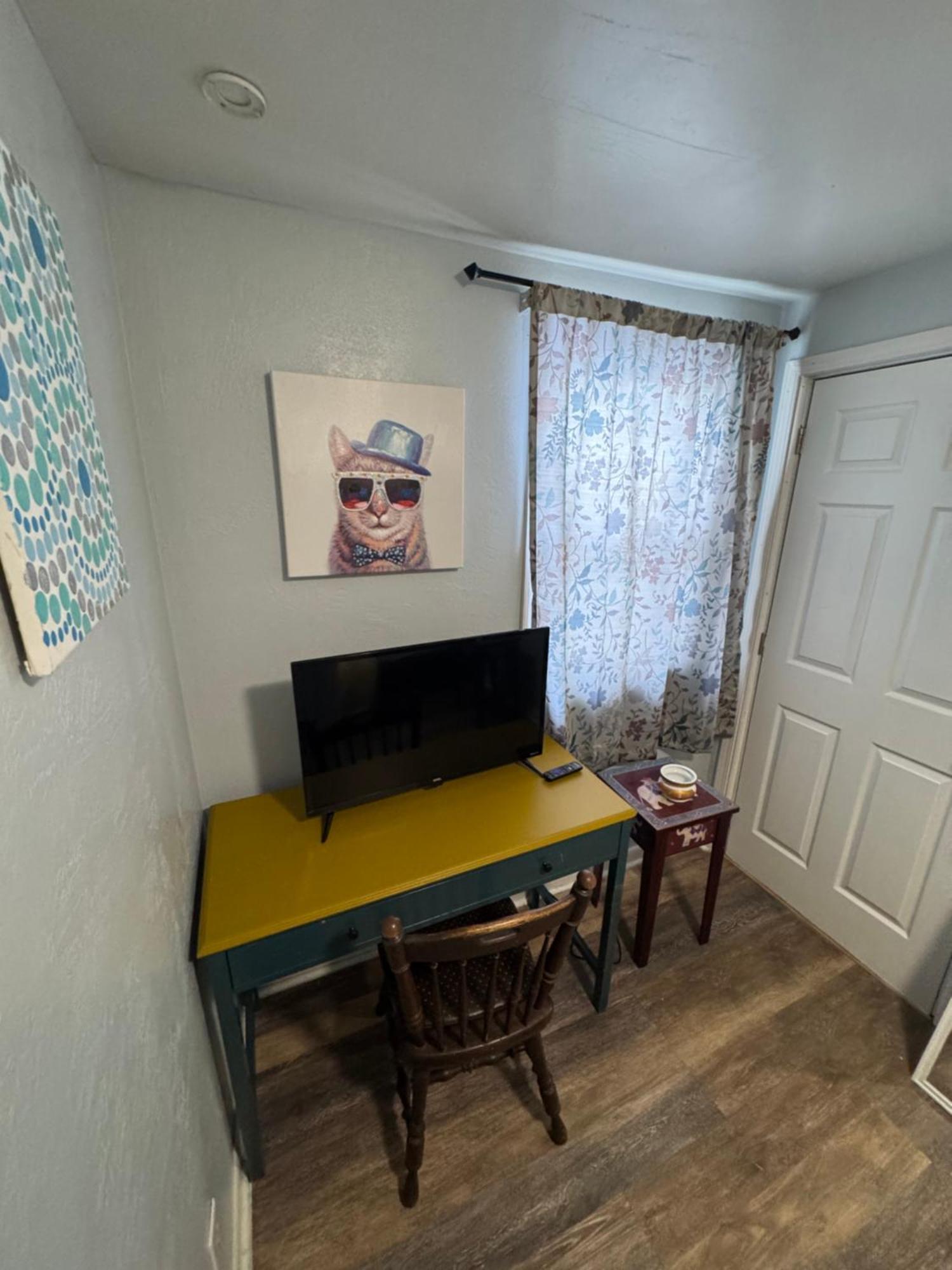 Heart Of The Burgh!! North Side Pittsburgh! Apartamento Exterior foto
