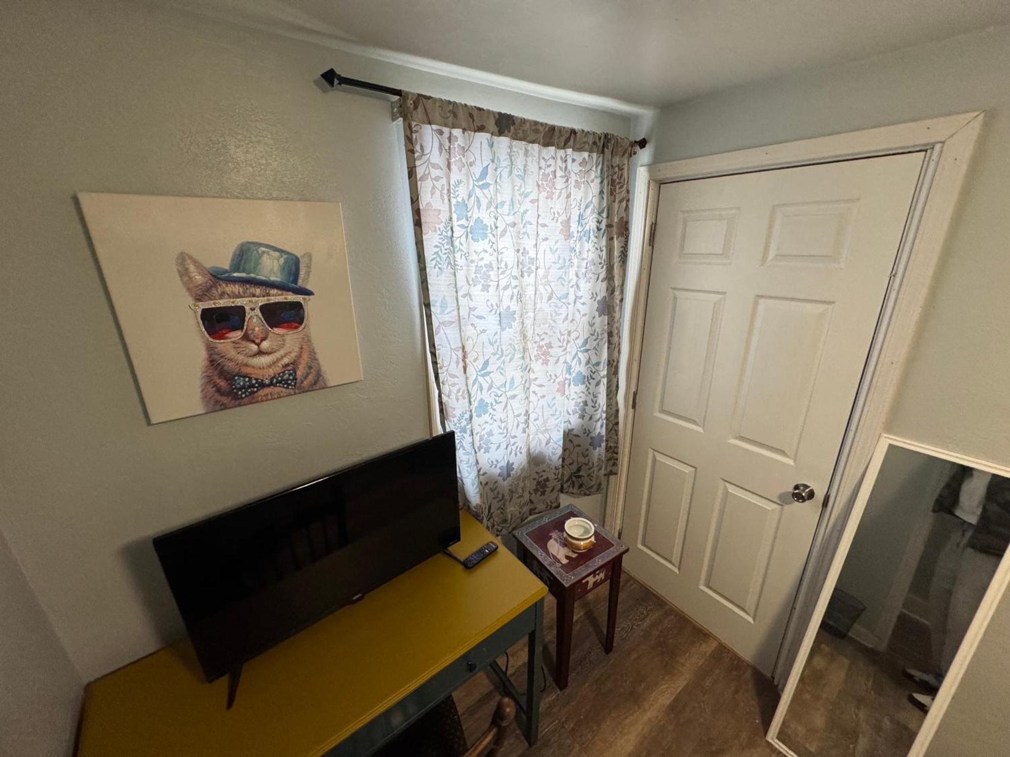 Heart Of The Burgh!! North Side Pittsburgh! Apartamento Exterior foto